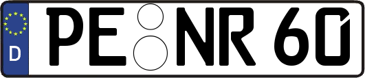 PE-NR60