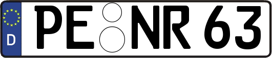 PE-NR63