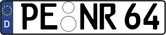 PE-NR64