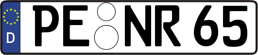 PE-NR65