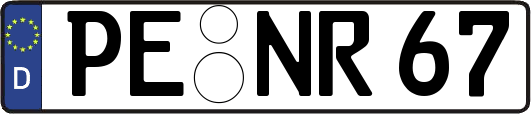 PE-NR67