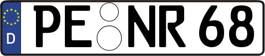 PE-NR68