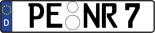 PE-NR7