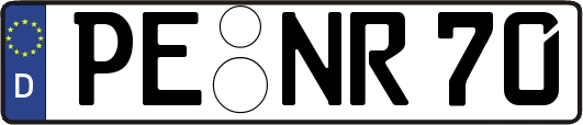 PE-NR70