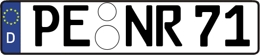 PE-NR71