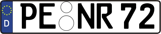 PE-NR72