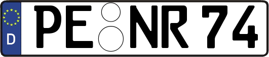 PE-NR74