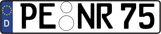 PE-NR75