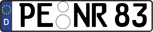 PE-NR83