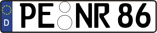 PE-NR86