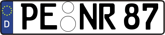PE-NR87
