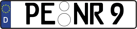 PE-NR9
