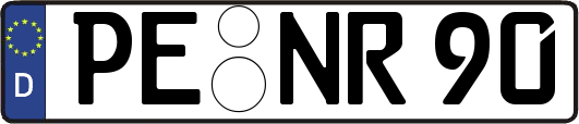 PE-NR90