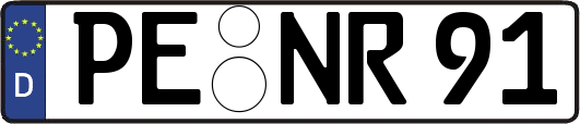 PE-NR91