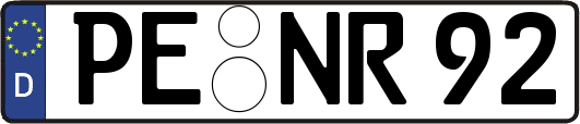 PE-NR92