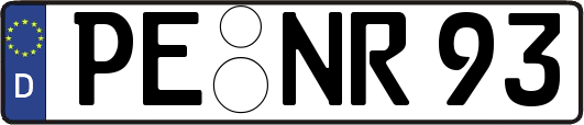 PE-NR93