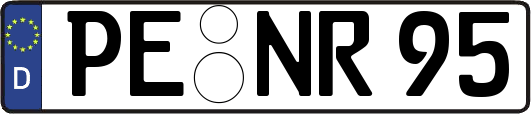 PE-NR95