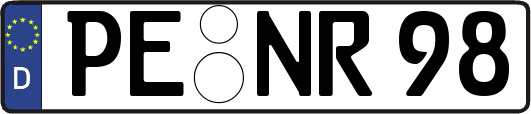 PE-NR98