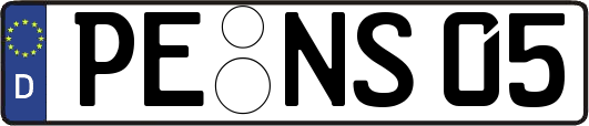 PE-NS05