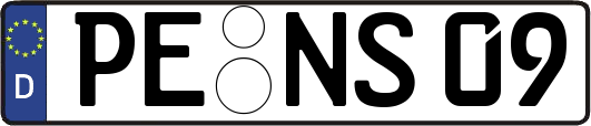 PE-NS09