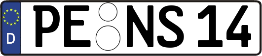PE-NS14