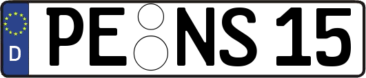 PE-NS15