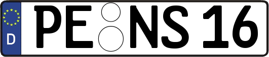 PE-NS16