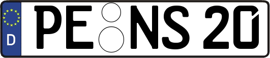 PE-NS20