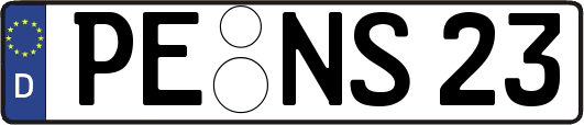 PE-NS23