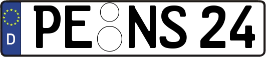 PE-NS24
