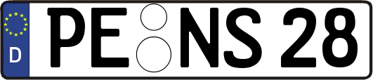 PE-NS28