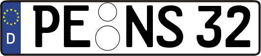 PE-NS32