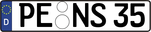 PE-NS35