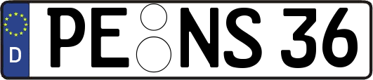 PE-NS36