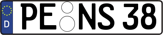 PE-NS38