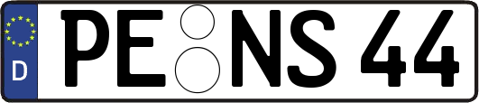 PE-NS44