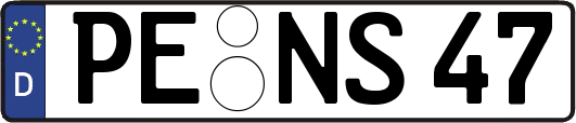 PE-NS47