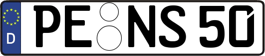 PE-NS50