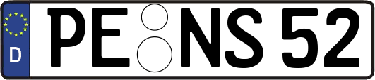 PE-NS52