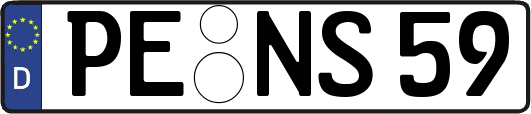 PE-NS59