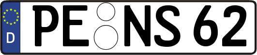 PE-NS62