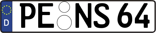 PE-NS64