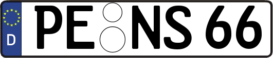 PE-NS66