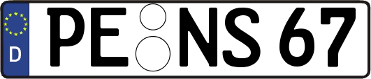 PE-NS67