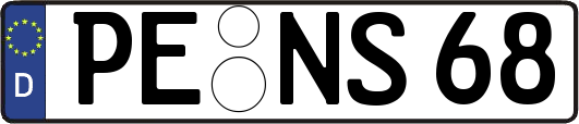 PE-NS68