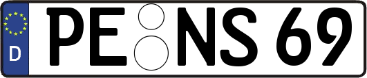 PE-NS69