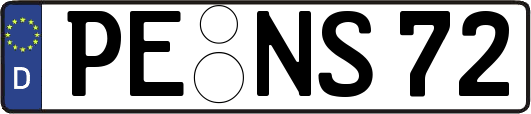 PE-NS72
