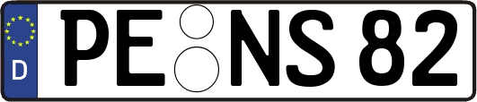 PE-NS82