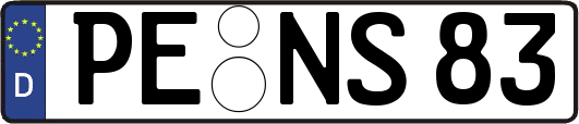 PE-NS83