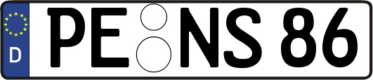 PE-NS86